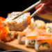 Quel restaurant choisir pour une première livraison de sushis à Saint-Tropez ?